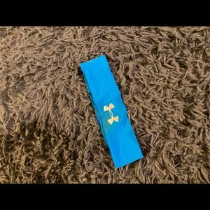 Under Armour Headband